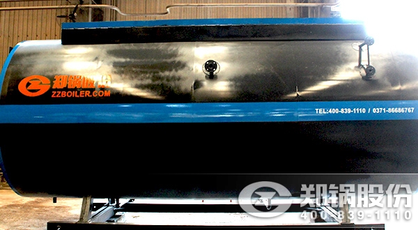 沈陽燃油熱水鍋爐廠家哪個(gè)最好