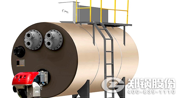 真空燃?xì)夤┡療崴仩t
