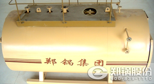 甲醇、乙醇鍋爐