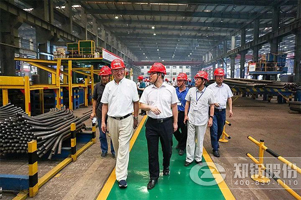 2018鍋爐智能制造、工藝與裝備發(fā)展研討會(huì)