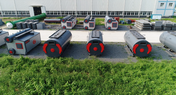 鄭鍋踐行綠色發(fā)展，擘畫(huà)高質(zhì)量發(fā)展最美底色