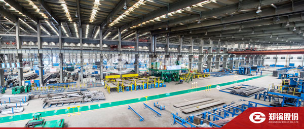 定制化鍋爐配件供應(yīng)：選擇鄭鍋，讓您無憂！