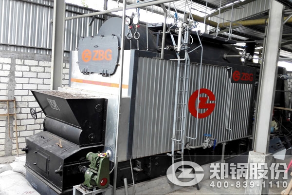 燃煤蒸汽鍋爐價(jià)格多少錢？