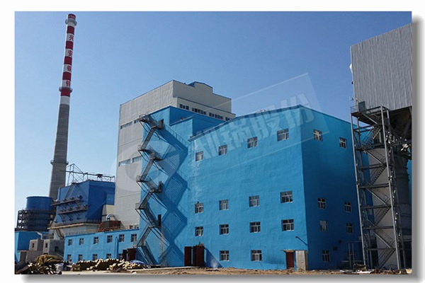 循環(huán)流化床鍋爐原理和特性是什么？