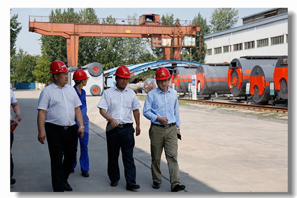 CFB燃煤鍋爐中MFT動作的結(jié)果有哪些?