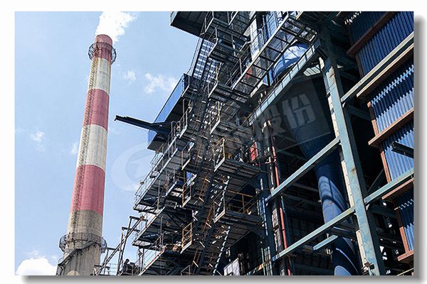 鍋爐燒顆粒環(huán)不環(huán)保？