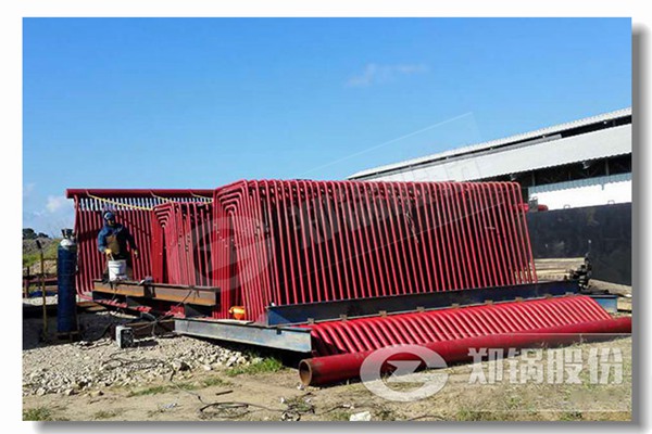 4噸燒柴蒸汽鍋爐的性能參數(shù)有哪些？