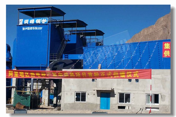 鍋爐水堿度的影響危害是什么？