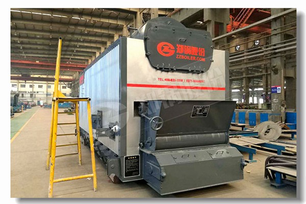 熱水收集器，用于鍋爐測(cè)量