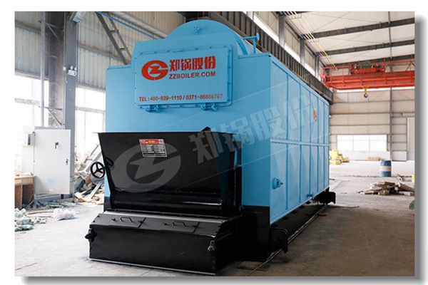 燃煤和生物質(zhì)兩用鍋爐環(huán)保嗎？