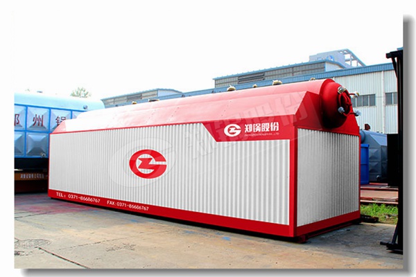 蒸汽鍋爐疏水口帶氣有什么影響？