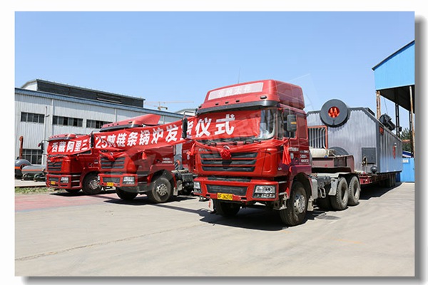 工業(yè)燃?xì)鉅t出現(xiàn)漏水該如何處理呢？