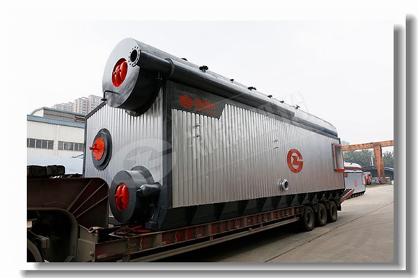 燃煤熱水鍋爐爆管后的有哪些表現(xiàn)？