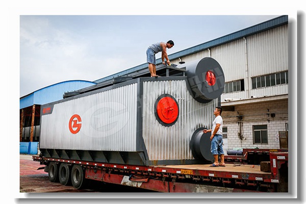 耐用燃油蒸汽鍋爐的品牌有哪家?