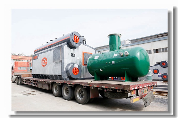 燃氣鍋爐目標(biāo)壓力波動大該如何處理？