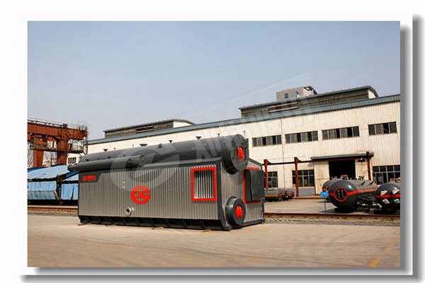 每小時4t天然氣鍋爐用多少氣？