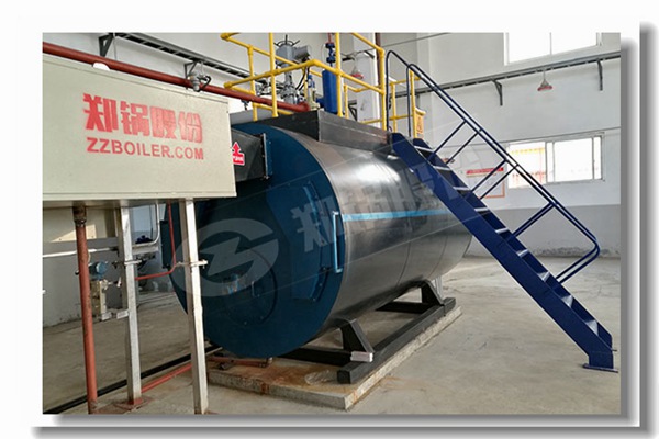 燃煤蒸汽鍋爐的暫時停爐是什么意思？