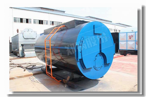 哪個廠家供應質(zhì)量好的工業(yè)鍋爐？