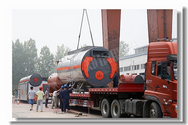 生物質(zhì)蒸汽鍋爐內(nèi)部結(jié)構(gòu)圖是什么樣的？