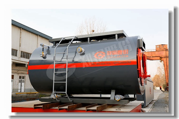 鏈條爐尾部煙氣處理系統(tǒng)中的噴淋塔是什么？