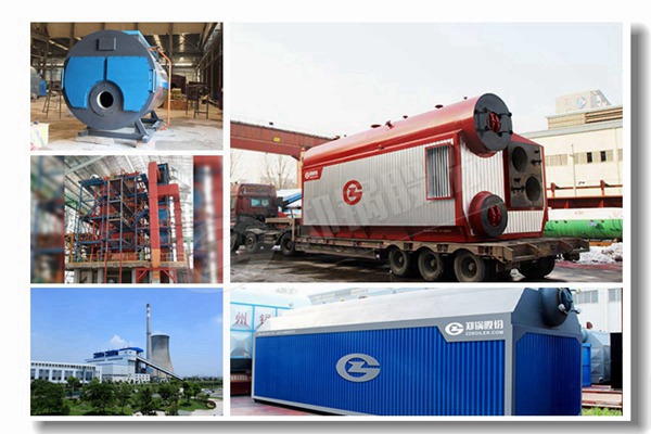 燃煤熱水鍋爐中的循環(huán)水量的計(jì)算方法有哪些？