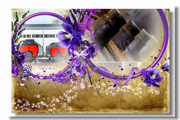 循環(huán)流化床鍋爐內(nèi)各部分的磨損是什么情況的？