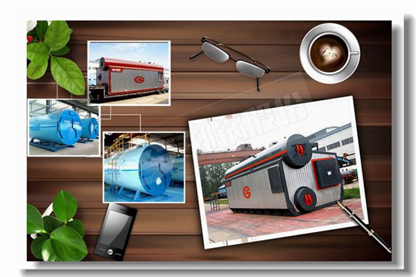 小工業(yè)燃?xì)庹羝仩t