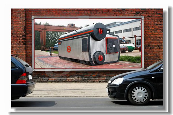 工業(yè)鍋爐中飽和水和飽和蒸汽分別是什么意思？